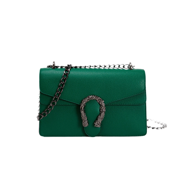 Louise Green Bag